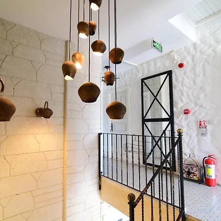 My Adress Butik فندق