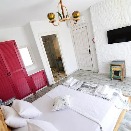 My Adress Butik فندق 4*