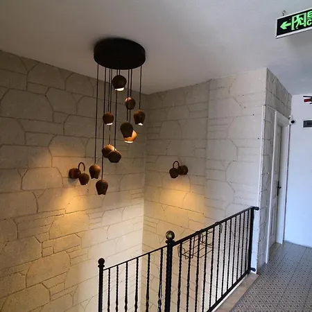 My Adress Butik فندق 4*