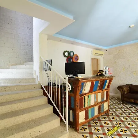 My Adress Butik 4* ألاتشاتي