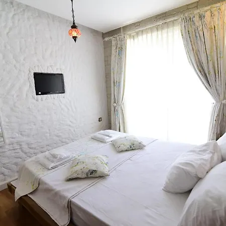 فندق My Adress Butik 4*