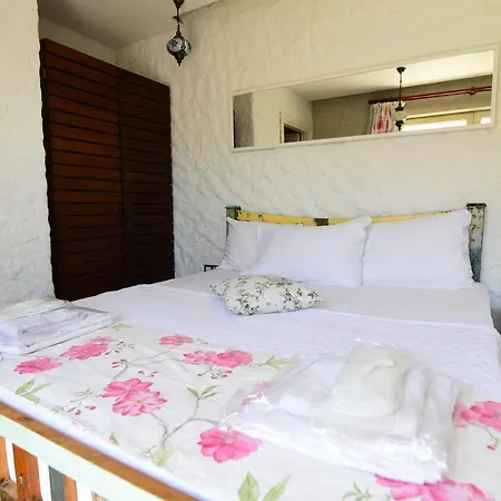 My Adress Butik Hotell Alaçatı