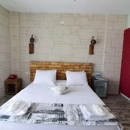 Hotell My Adress Butik Alaçatı