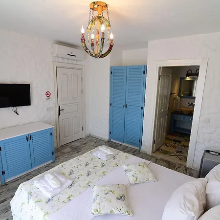 Hotell My Adress Butik Alaçatı