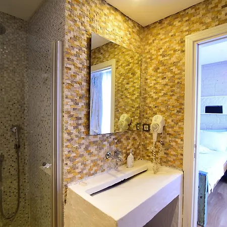 Hotell My Adress Butik Alaçatı