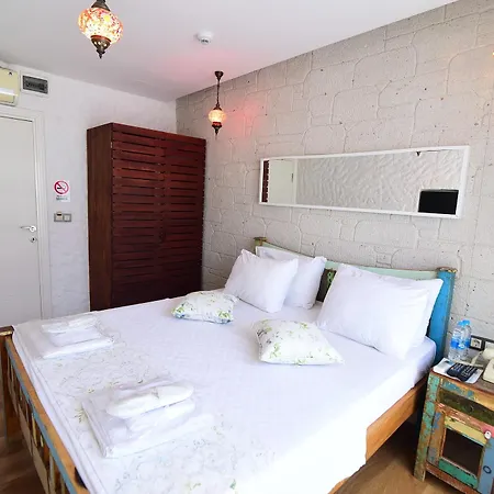 My Adress Butik Hotell Alaçatı