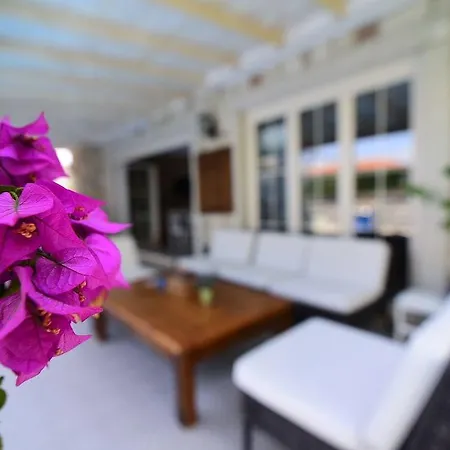 My Adress Butik Hotell Alaçatı