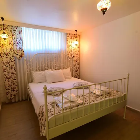 My Adress Butik Hotell