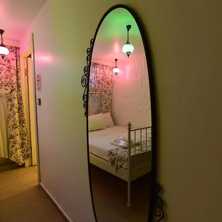 My Adress Butik Hotell