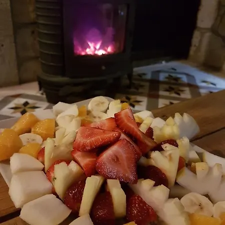 فندق My Adress Butik 4*