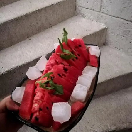 My Adress Butik فندق