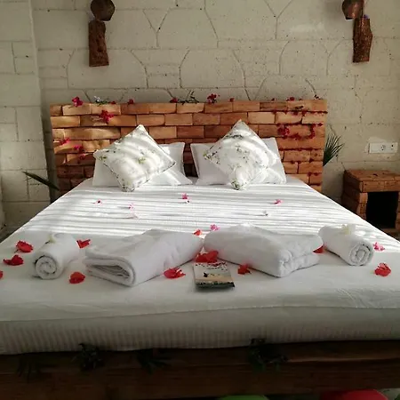 My Adress Butik 4* Alaçatı