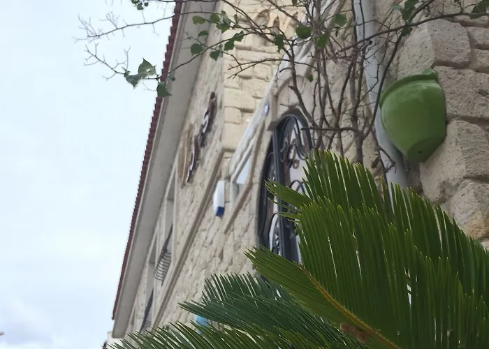 My Adress Butik ホテル