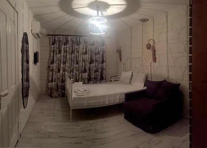 ホテル My Adress Butik