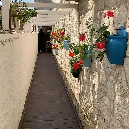 Ξενοδοχείο My Adress Butik