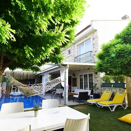My Adress Butik 4* Alaçatı