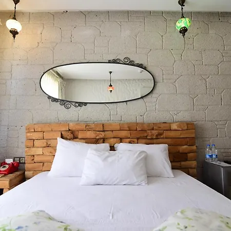 My Adress Butik Hotel 4*