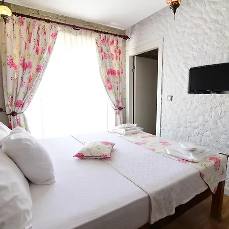 My Adress Butik Ξενοδοχείο 4*