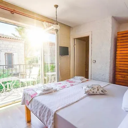 Hotel My Adress Butik