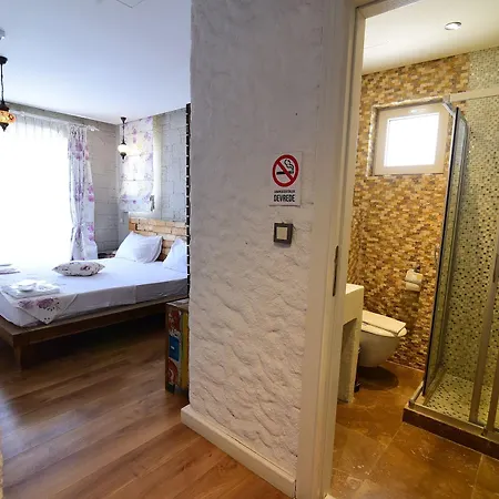 My Adress Butik Ξενοδοχείο 4*