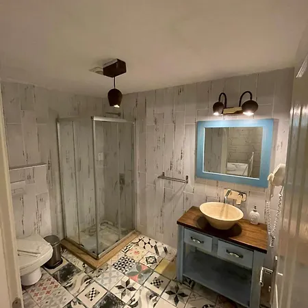 My Adress Butik Ξενοδοχείο 4*