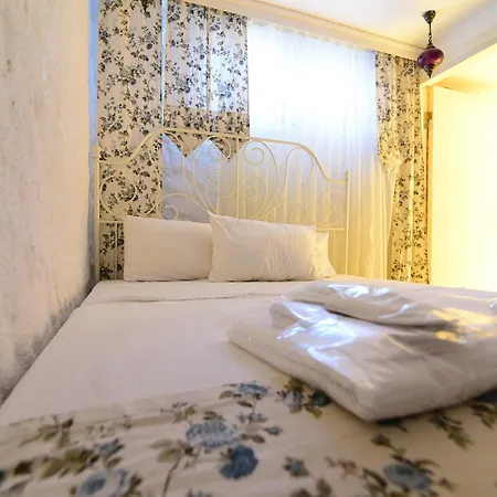 My Adress Butik Hotel Alaçatı