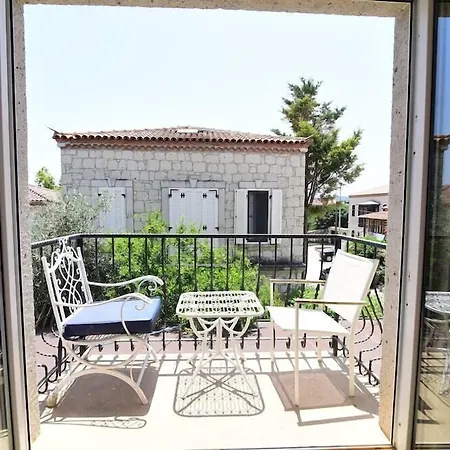 Ξενοδοχείο My Adress Butik 4*