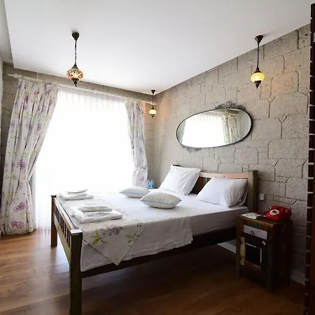 My Adress Butik Ξενοδοχείο 4*