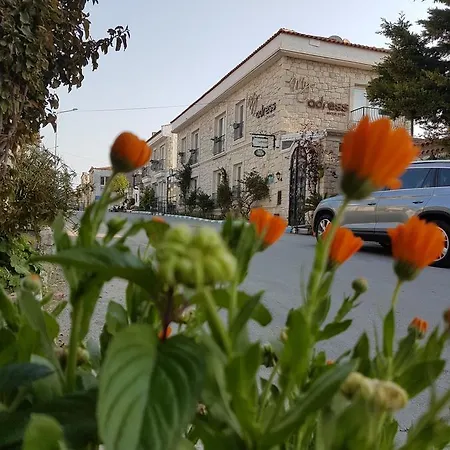 My Adress Butik 4* Alaçatı