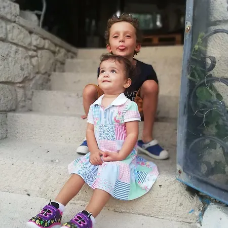 Ξενοδοχείο My Adress Butik 4*