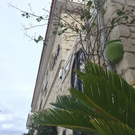 My Adress Butik Hotel