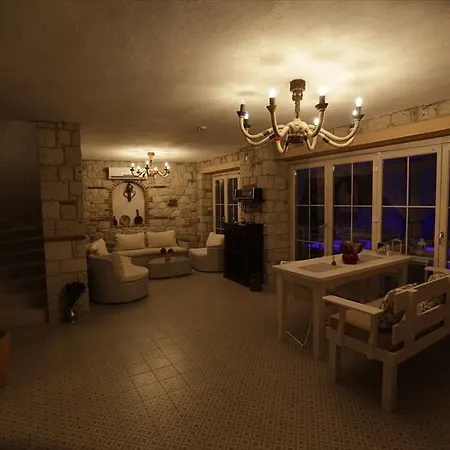 My Adress Butik 4* Alaçatı