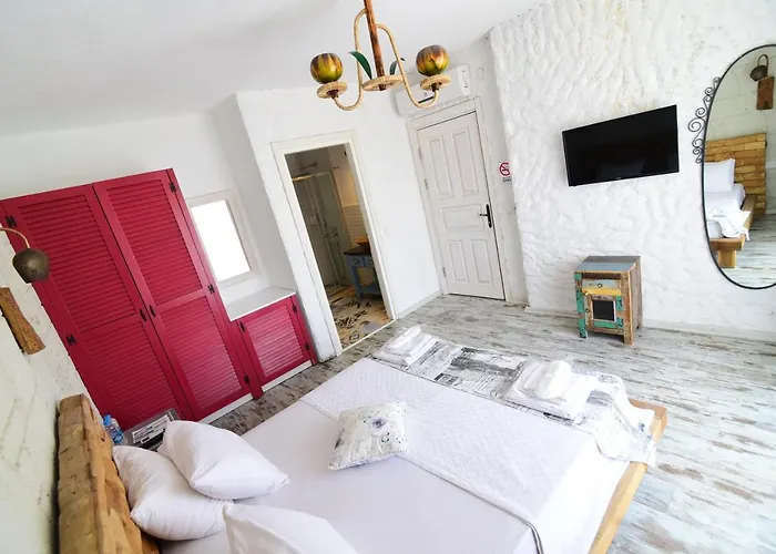 My Adress Butik Hotel 4*