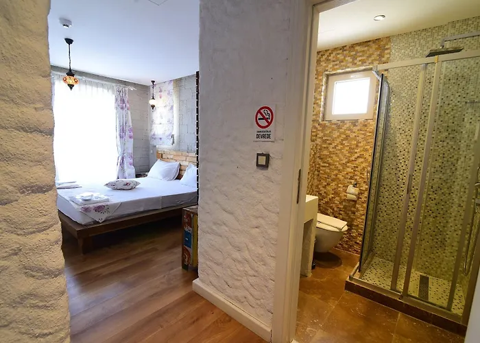 My Adress Butik Hotel 4*