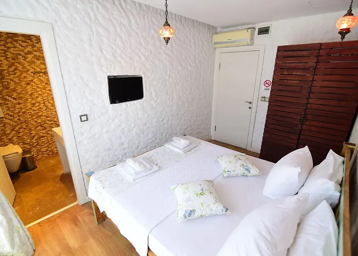 My Adress Butik Hotel