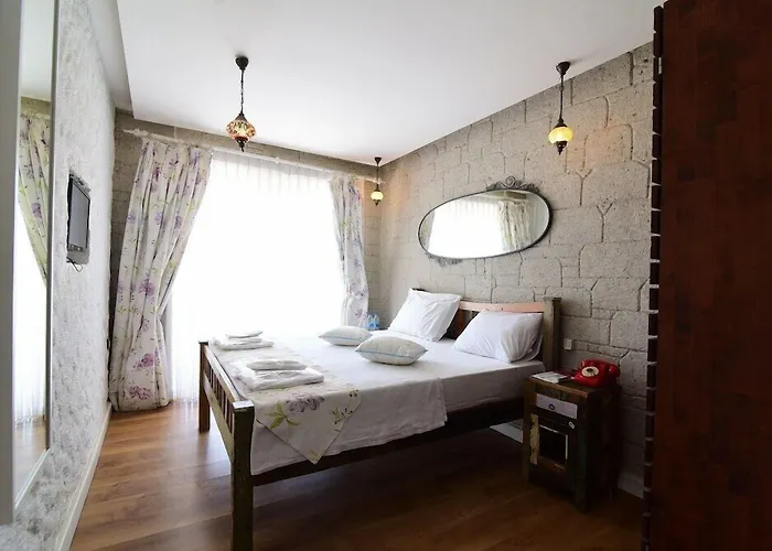 My Adress Butik Hotel 4*